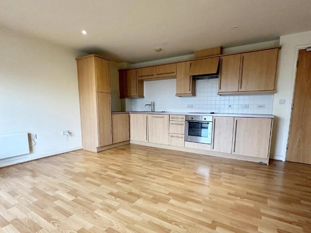 Flat for rent in Norfolk Park, Isle Of Man
