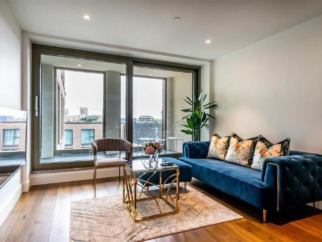 Apartment for rent in High Field, York