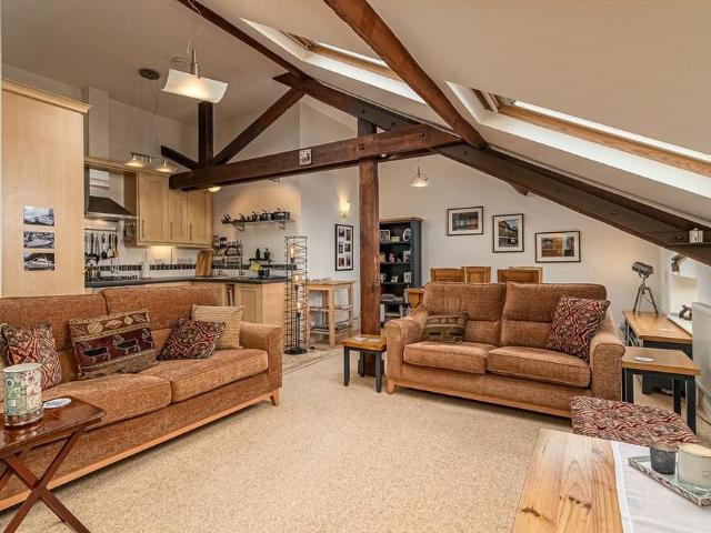 Apartment for rent in Stanford On Avon, Leicestershire