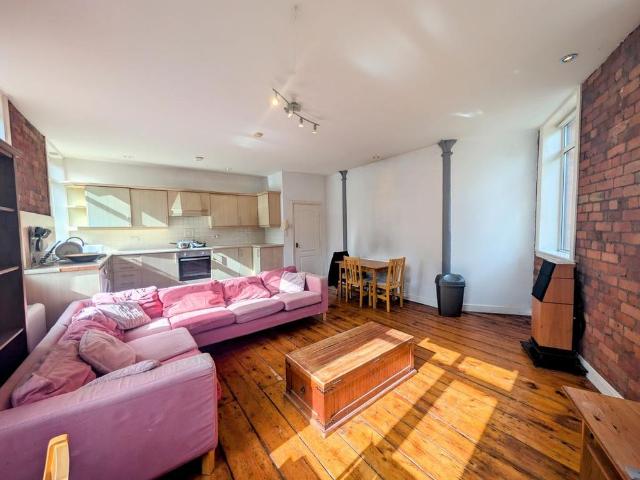 Apartment for rent in Wharfside, Trafford Park