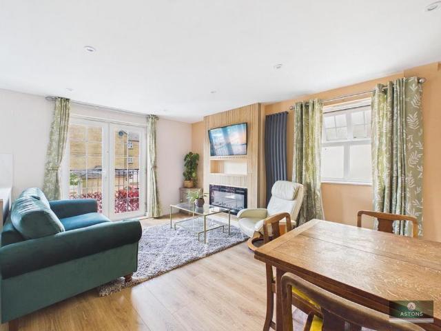 Apartment for rent in Glynde, West Sussex