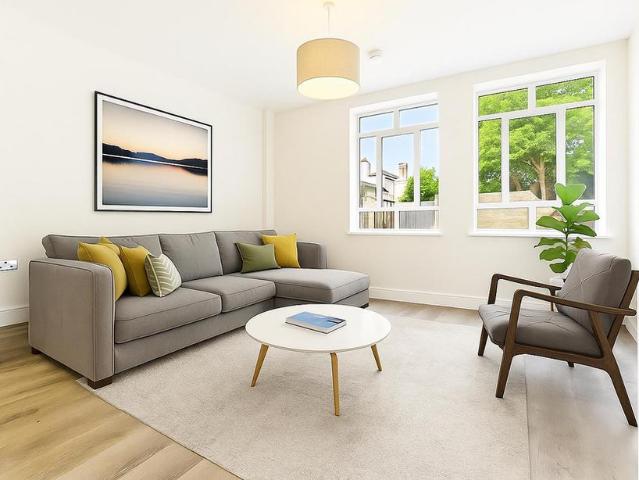 Apartment for rent in Moulsham, Chelmsford