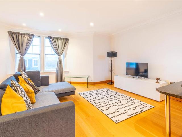 Flat for rent in Grainger Town, Isle Of Man