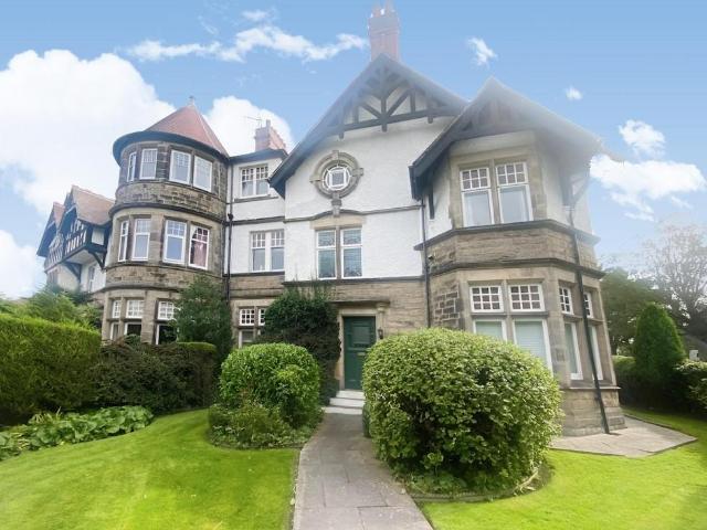Flat for rent in High Harrogate, Harrogate