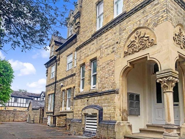 Flat for rent in Roman Town, Huntingdonshire