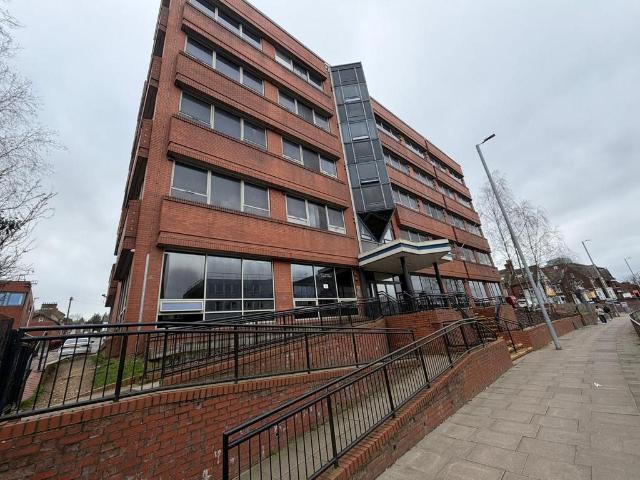 Flat for rent in Spring Park, Isle Of Man