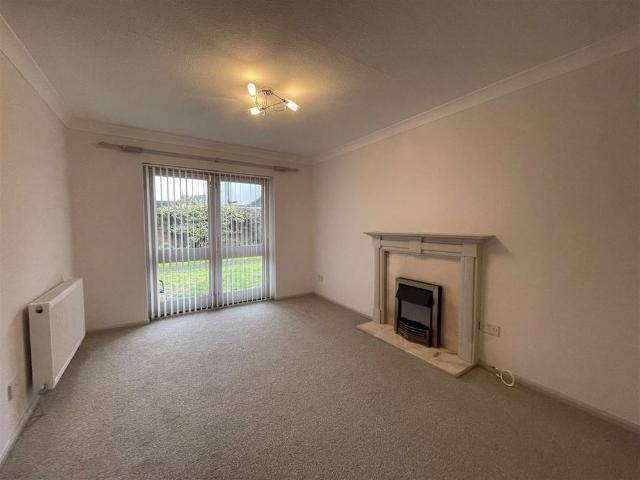 Apartment for rent in Ermine, Brayford