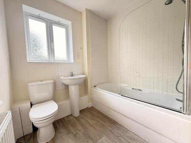 Apartment for rent in Sutton in Ashfield, Ashfield