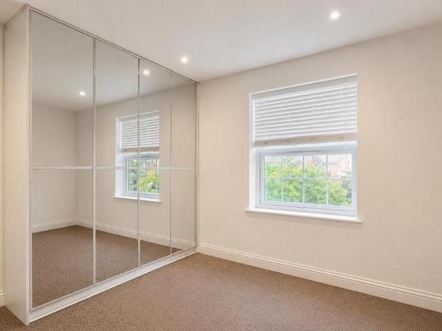 Apartment for rent in Longwick, Buckinghamshire