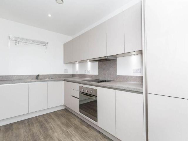 Apartment for rent in West Hendon, London