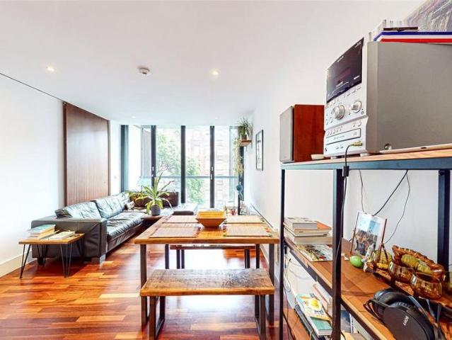 Apartment for rent in Hulme, Georgia