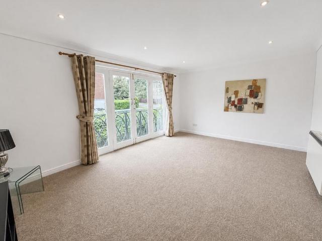 Apartment for rent in Pierremont, Darlington