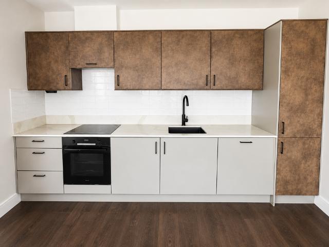 Flat for rent in New Barnet, Greater London
