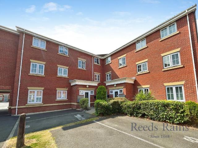Flat for rent in Firbank, Lancashire