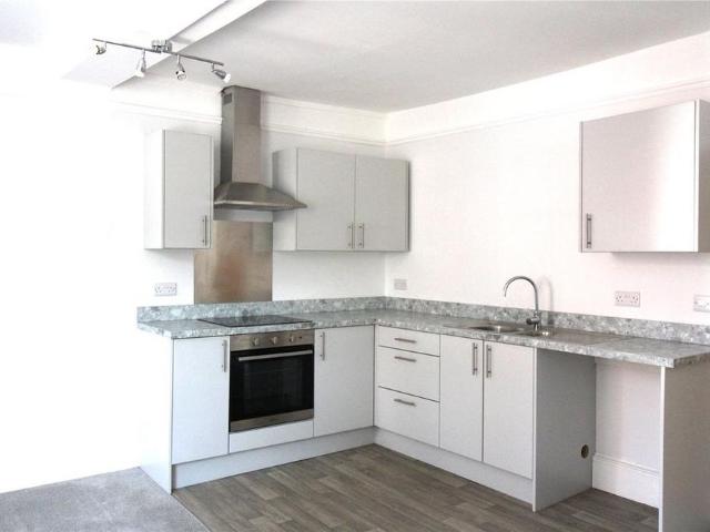 Apartment for rent in Alverton, East Midlands