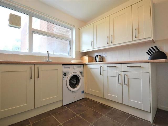Apartment for rent in Pownall Green, Bramhall