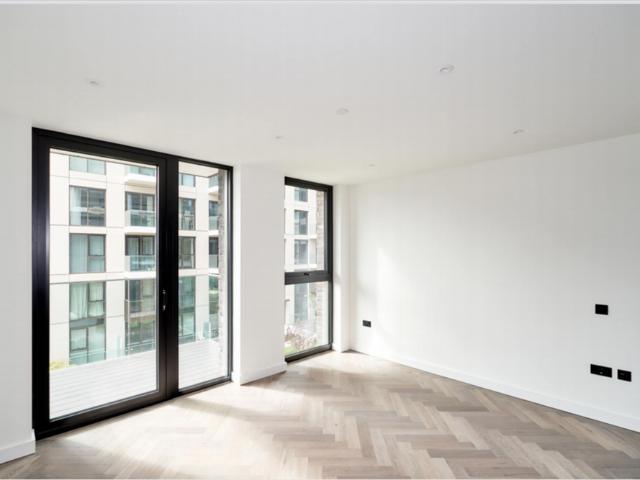 Apartment for rent in St. George in the East, Wapping