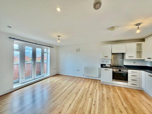 Apartment for rent in West Midlands