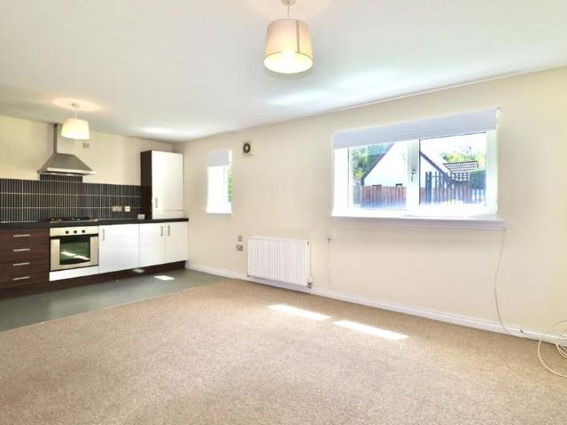 Apartment for rent in Bathgate, Scotland