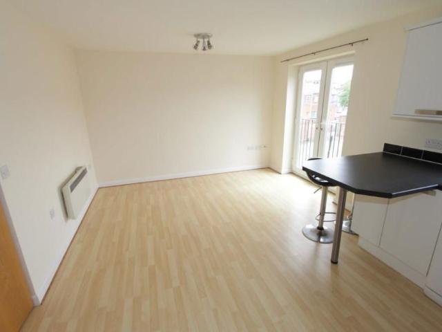 Apartment for rent in Baswich, Staffordshire