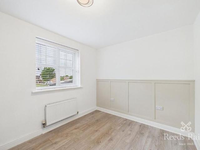 Apartment for rent in Guide Bridge, Greenheys