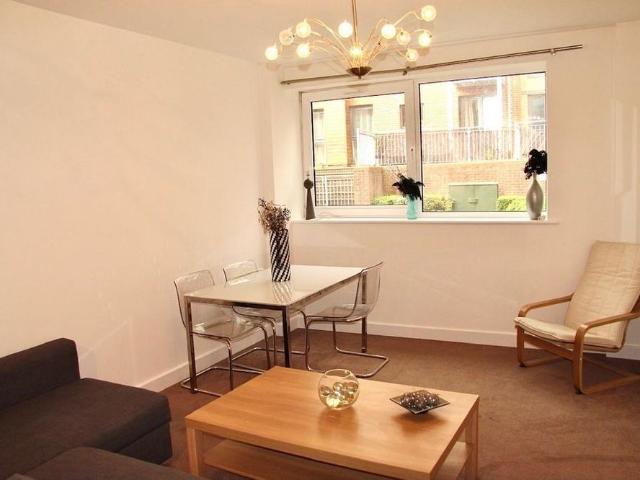 Apartment for rent in St Mary's, City Of Southampton