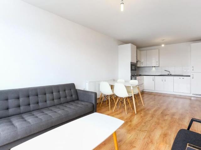 Apartment for rent in Greater London