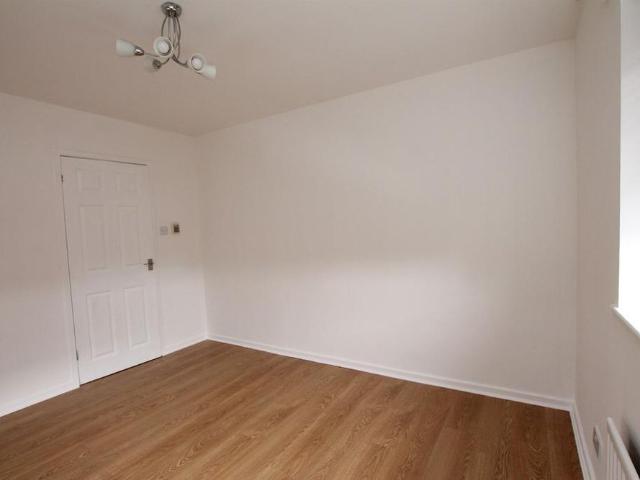 Apartment for rent in Garrison Side, Hull