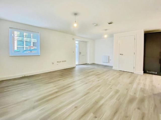 Apartment for rent in Woodston, Peterborough