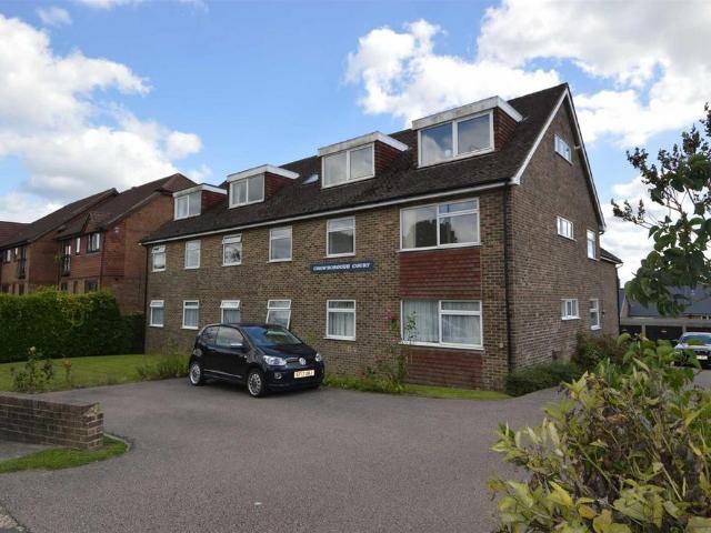 Flat for rent in Cross In Hand, East Sussex