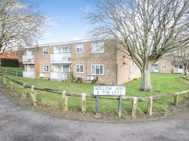 Flat for rent in Ampthill, Bedfordshire