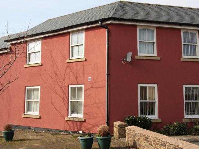Flat for rent in Strode, Devon