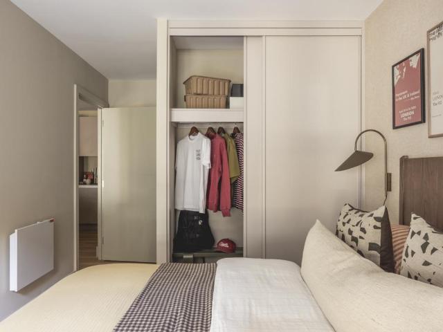 Flat for rent in Birch Green, Spelthorne