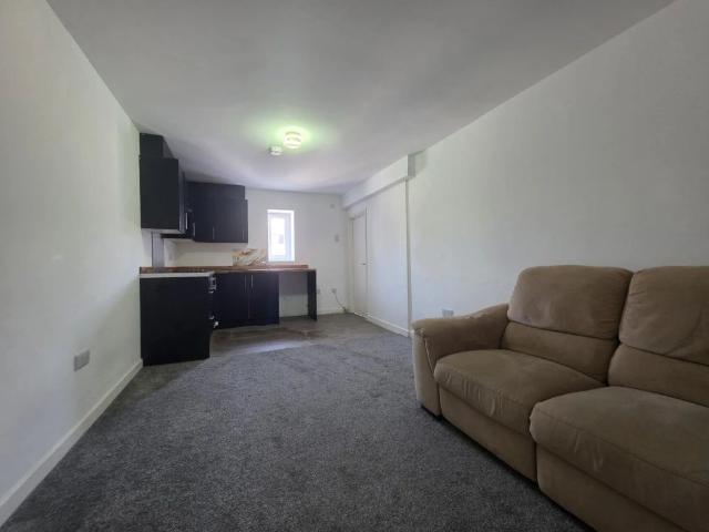 Apartment for rent in All Saints, West Midlands