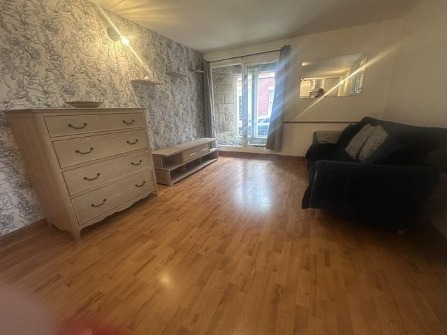 Apartment for rent in Plungington, Higher Bartle