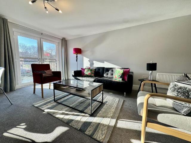 Apartment for rent in Lakenham, East Bank