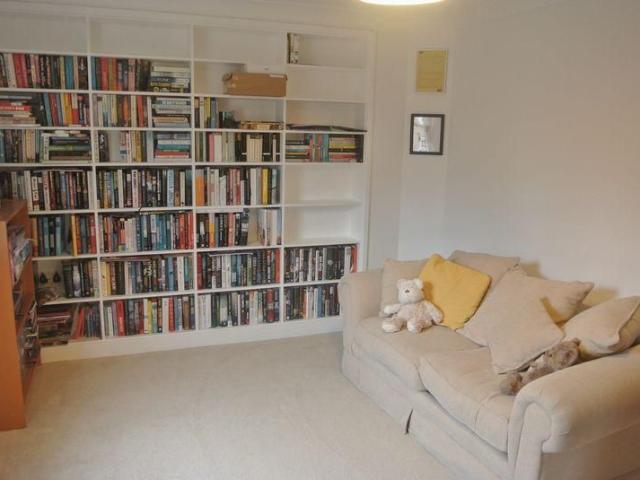 Apartment for rent in Priest Down, Hampshire