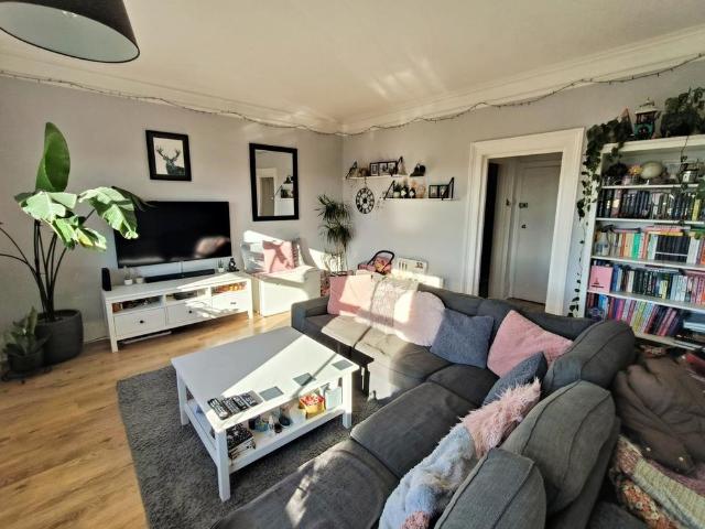 Apartment for rent in Southsea, City Of Portsmouth