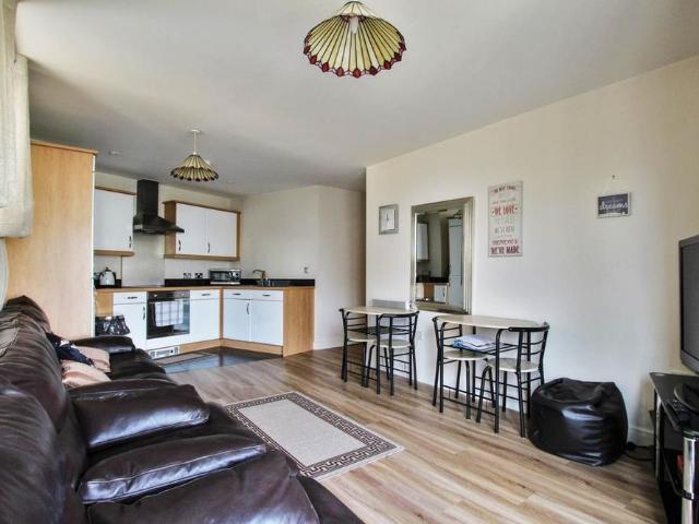 Apartment for rent in Whitecross Village, Weston-super-Mare