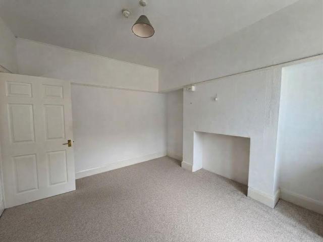 Apartment for rent in Greenbank, Plymouth