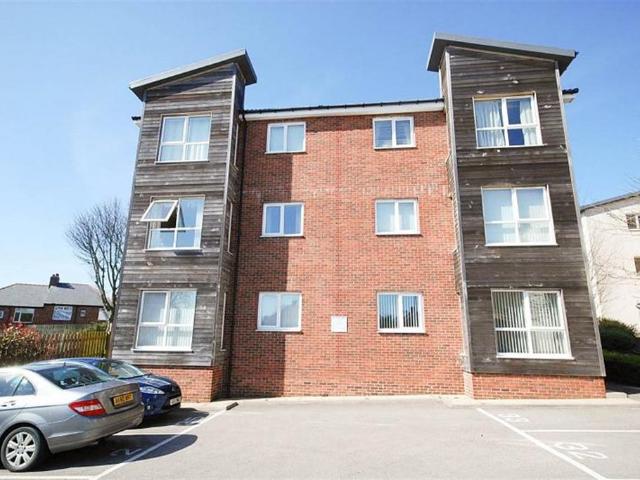 Flat for rent in Tyne And Wear