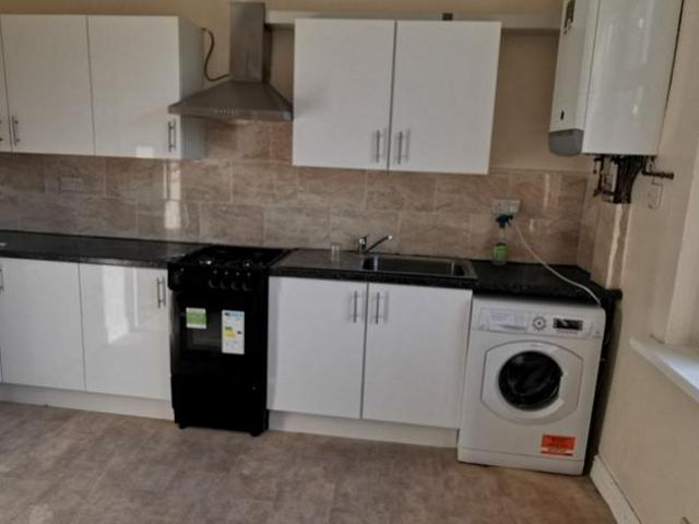 Flat for rent in Haworth and Stanbury, Haworth