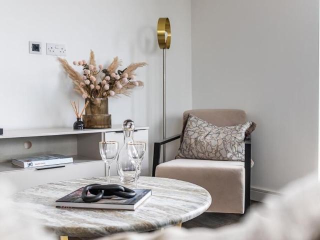 Apartment for rent in London Borough of Croydon, Greater London
