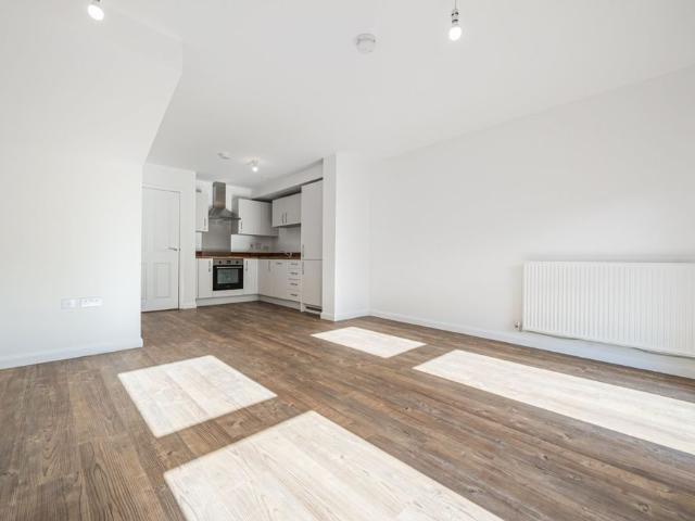 Apartment for rent in North Leith, Trinity