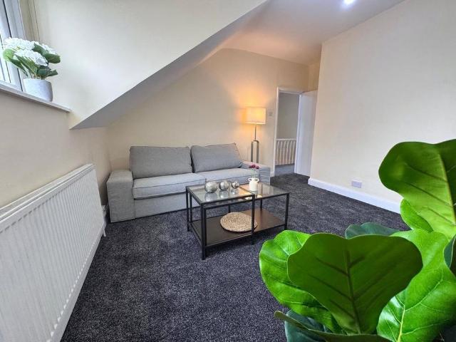 Apartment for rent in Cricklewood, Greater London