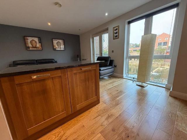 Apartment for rent in Durham