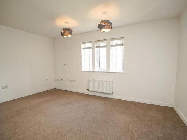 Apartment for rent in Far Moor, Wigan