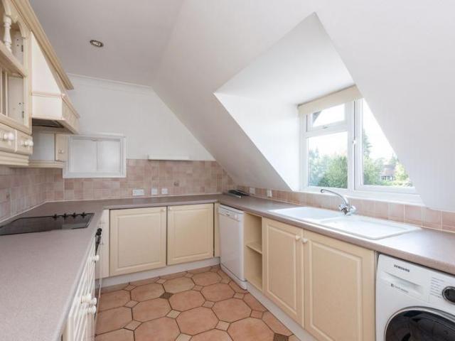 Apartment for rent in Blackhills, Surrey