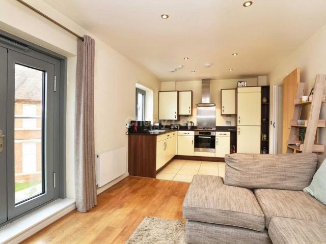 Apartment for rent in Evershot, Oxfordshire