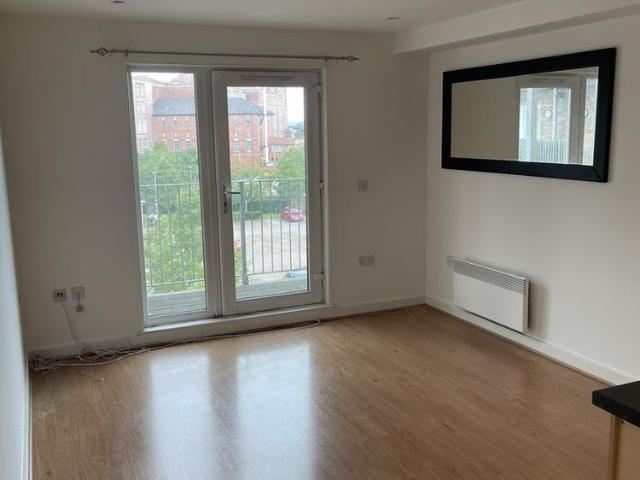 Apartment for rent in Hardway, Gosport
